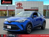 Used 2022 Toyota C-HR Limited image 4