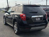 Used 2013 Chevrolet Equinox LTZ image 5