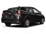 Used 2021 Toyota Prius LE w/ Carpet Mat Package (TMS) image 2