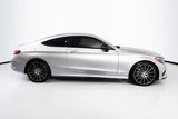 Used 2017 Mercedes-Benz C 300 Coupe image 4