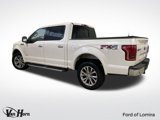 Used 2017 Ford F150 Lariat image 3