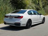 Used 2020 BMW 740i w/ M Sport Package image 4