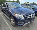 Used 2018 Mercedes-Benz GLE 350 4MATIC image 2