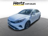 Used 2024 Kia Forte LXS image 2