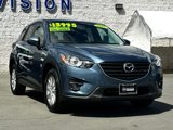 Used 2016 MAZDA CX-5 Touring image 2