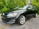 Used 2015 Volkswagen Golf TDI SEL image 2