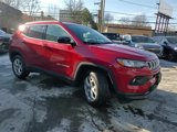 New 2025 Jeep Compass Latitude image 3