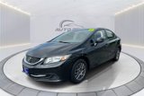 Used 2013 Honda Civic LX image 3