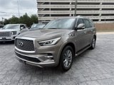Used 2019 INFINITI QX80 Luxe image 3