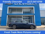 Used 2022 Chevrolet Malibu LT image 5
