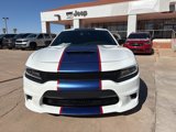 Used 2020 Dodge Charger R/T w/ Blacktop Package image 2
