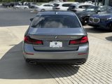 Certified 2022 BMW 530i w/ Premium Package image 5