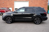 Used 2013 Ford Explorer Sport w/ Class III Trailer Tow Pkg image 2