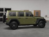 New 2025 Jeep Wrangler Sport image 6