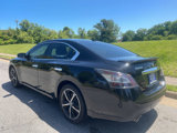 Used 2012 Nissan Maxima 3.5 SV w/ Monitor Pkg image 4