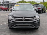 Used 2022 Volkswagen Tiguan S image 2