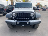Used 2017 Jeep Wrangler Sport image 2