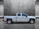 Used 2016 Chevrolet Silverado 1500 W/T w/ Chrome Bumper Package image 4