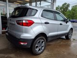 Used 2020 Ford EcoSport S image 4