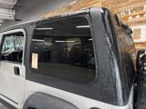 Used 2004 Jeep Wrangler Rubicon w/ Dual Top Group image 3