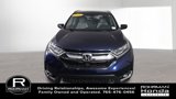 Used 2017 Honda CR-V Touring image 3