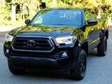 Used 2021 Toyota Tacoma SR5 image 5