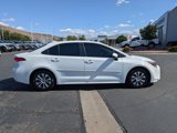 Used 2022 Toyota Corolla LE w/ Carpet Mat Package (TMS) image 2