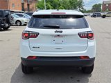 New 2025 Jeep Compass Latitude w/ Altitude Special Edition image 4