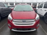 Used 2018 Ford Escape SEL image 2