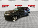 Used 2019 Jeep Cherokee Latitude w/ Popular Appearance Group image 5