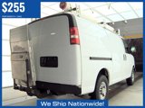 Used 2019 Chevrolet Express 3500 w/ Driver Convenience Package image 5