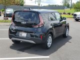 New 2025 Kia Soul LX image 4