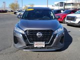 Used 2023 Nissan Kicks SV image 5