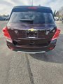 Used 2022 Chevrolet Trax LT w/ Driver Confidence Package image 5
