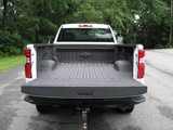 Used 2021 Chevrolet Silverado 2500 W/T image 5