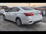 Used 2019 Nissan Sentra SV w/ Electronics Package image 4