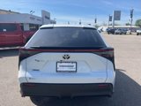 Used 2024 Toyota bZ4X XLE w/ Weather Package image 5