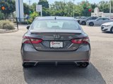 Used 2023 Toyota Camry SE image 4