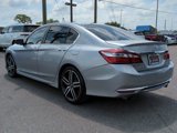 Used 2017 Honda Accord Sport image 6