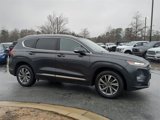 Used 2020 Hyundai Santa Fe Limited image 2