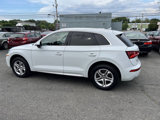 Used 2019 Audi Q5 2.0T Premium w/ Convenience Package image 6