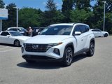 Used 2022 Hyundai Tucson SEL w/ Convenience Package image 2