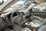 Used 2011 INFINITI G25 x w/ Moonroof Pkg image 6