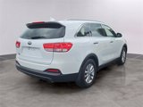 Certified 2018 Kia Sorento LX image 4