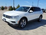 Used 2021 Volkswagen Tiguan SEL w/ 2-Row Tiguan MDO Package image 4