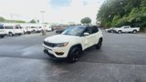 Used 2021 Jeep Compass Latitude image 4