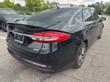 Used 2017 Ford Fusion SE image 5