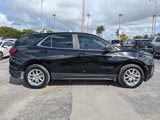 Used 2022 Chevrolet Equinox LT image 3