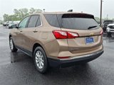 Used 2018 Chevrolet Equinox LT image 4