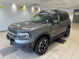 Used 2023 Ford Bronco Sport Big Bend w/ Convenience Package image 2